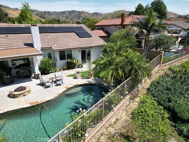 20760 Via Marisa, Yorba Linda, CA 92886