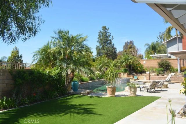 20760 Via Marisa, Yorba Linda, CA 92886
