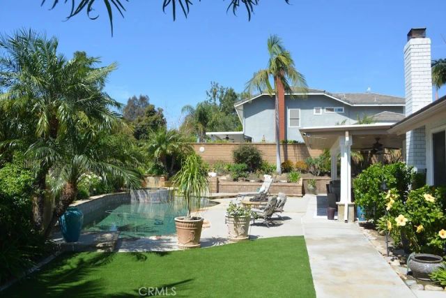 20760 Via Marisa, Yorba Linda, CA 92886