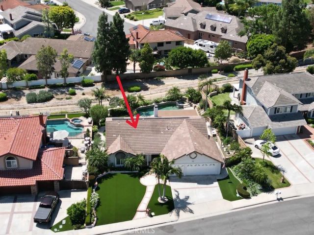 20760 Via Marisa, Yorba Linda, CA 92886