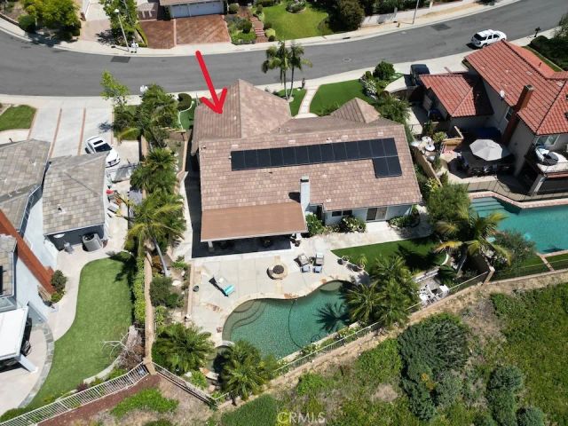 20760 Via Marisa, Yorba Linda, CA 92886