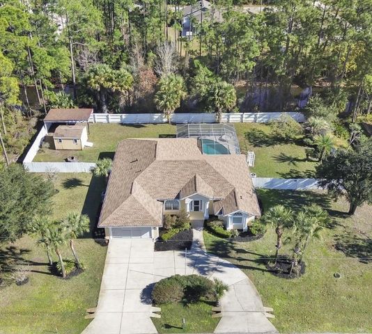 24 REGENCY DRIVE, Palm Coast, FL 32164