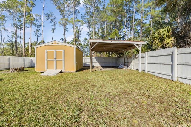 24 REGENCY DRIVE, Palm Coast, FL 32164