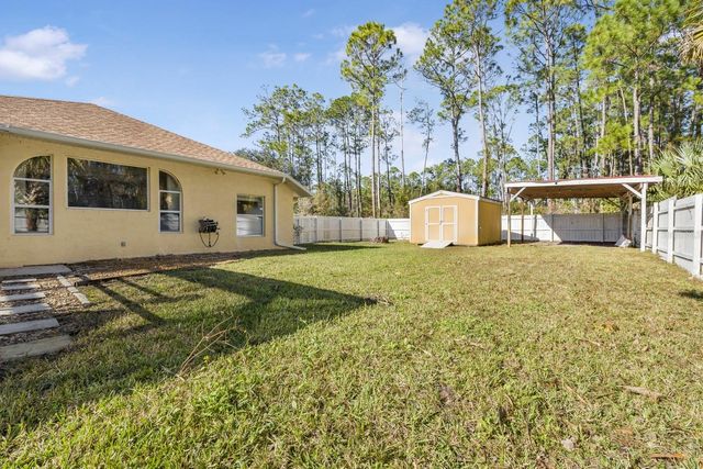 24 REGENCY DRIVE, Palm Coast, FL 32164