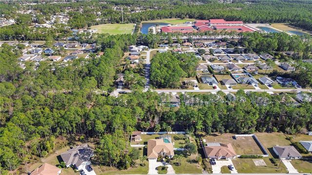 24 REGENCY DRIVE, Palm Coast, FL 32164