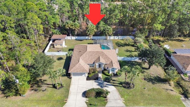 24 REGENCY DRIVE, Palm Coast, FL 32164