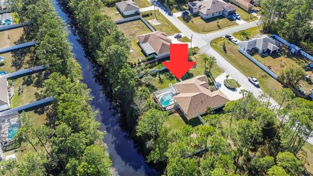 24 REGENCY DRIVE, Palm Coast, FL 32164