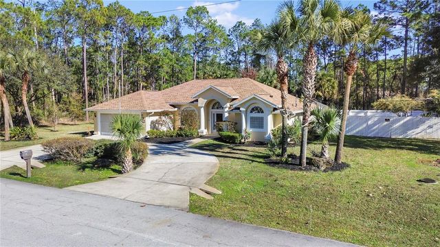 24 REGENCY DRIVE, Palm Coast, FL 32164