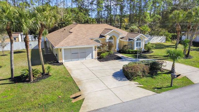 24 REGENCY DRIVE, Palm Coast, FL 32164