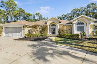 24 REGENCY DRIVE, Palm Coast, FL 32164