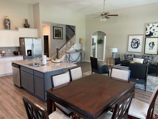 420 Wren Way Lot 235, Spring Hill, TN 37174