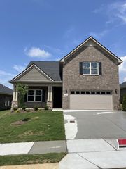 420 Wren Way Lot 235, Spring Hill, TN 37174