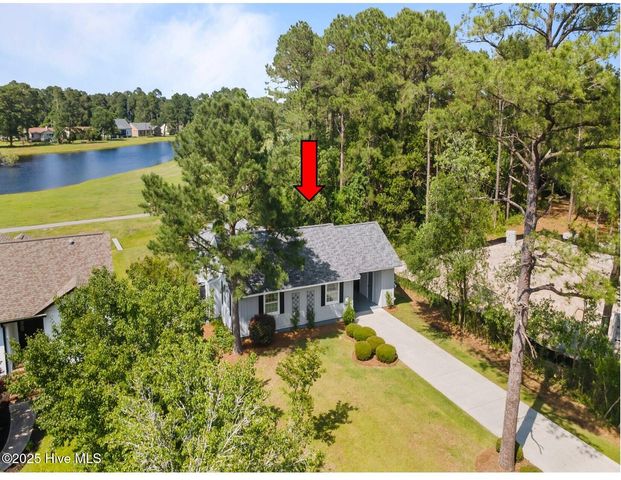 5715 Sloop Court, New Bern, NC 28560