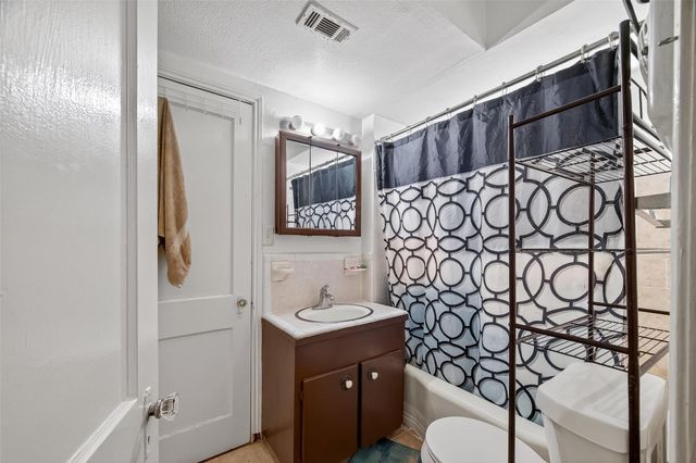 4109 Woolworth Street, Houston, TX 77026