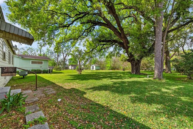 4109 Woolworth Street, Houston, TX 77026