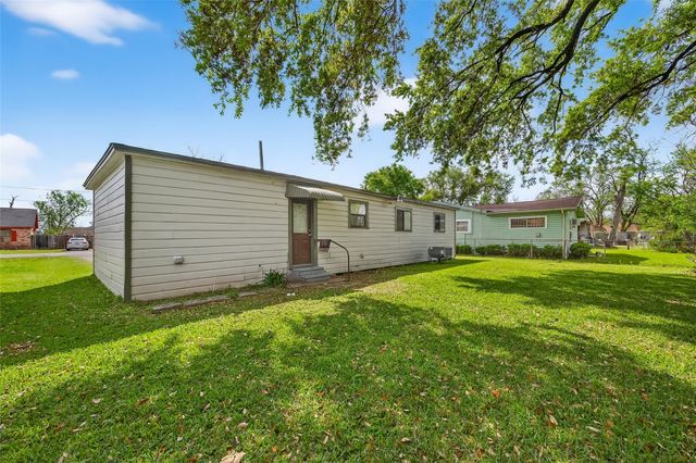 4109 Woolworth Street, Houston, TX 77026