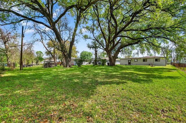 4109 Woolworth Street, Houston, TX 77026