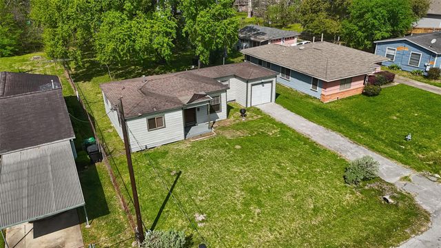4109 Woolworth Street, Houston, TX 77026
