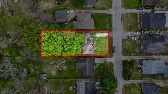 4109 Woolworth Street, Houston, TX 77026