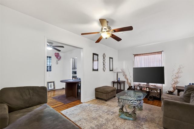 4109 Woolworth Street, Houston, TX 77026