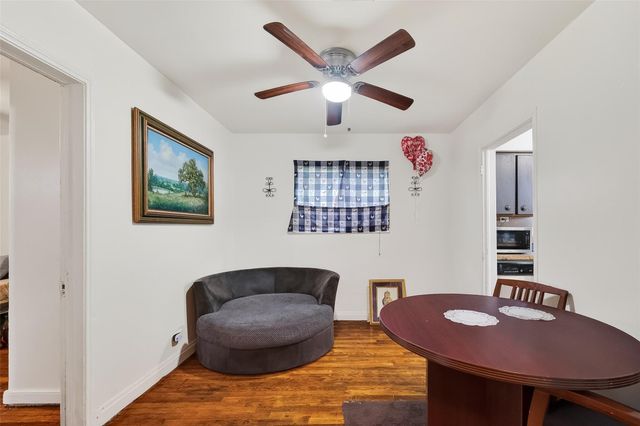 4109 Woolworth Street, Houston, TX 77026