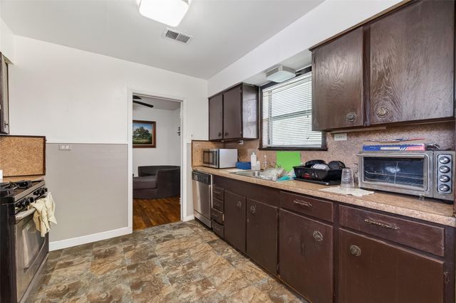 4109 Woolworth Street, Houston, TX 77026