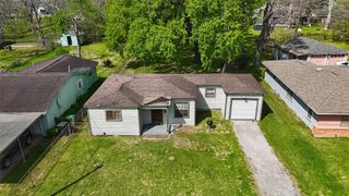 4109 Woolworth Street, Houston, TX 77026