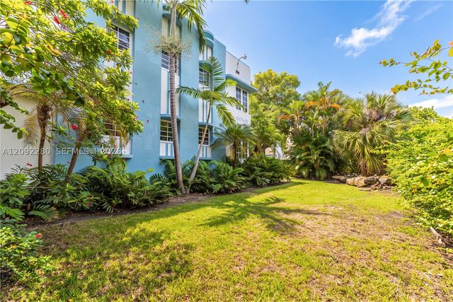 1005 Meridian Ave 8, Miami Beach, FL 33139