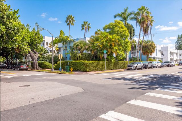 1005 Meridian Ave 8, Miami Beach, FL 33139