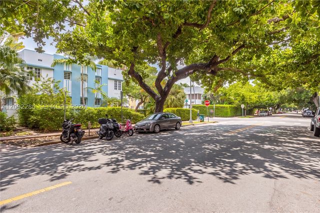 1005 Meridian Ave 8, Miami Beach, FL 33139