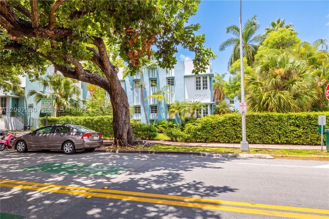 1005 Meridian Ave 8, Miami Beach, FL 33139