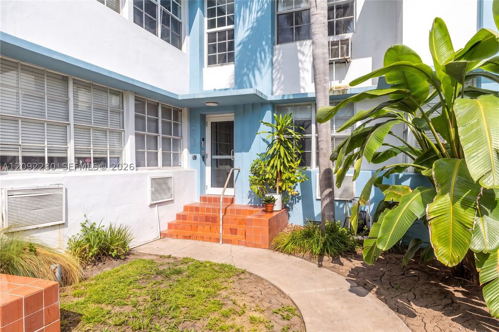 1005 Meridian Ave 8, Miami Beach, FL 33139