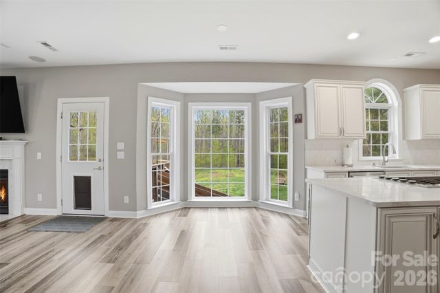 1711 Crestgate Drive, Waxhaw, NC 28173