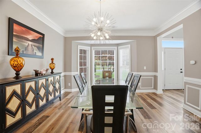 1711 Crestgate Drive, Waxhaw, NC 28173