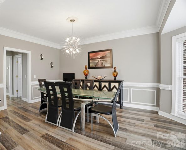 1711 Crestgate Drive, Waxhaw, NC 28173