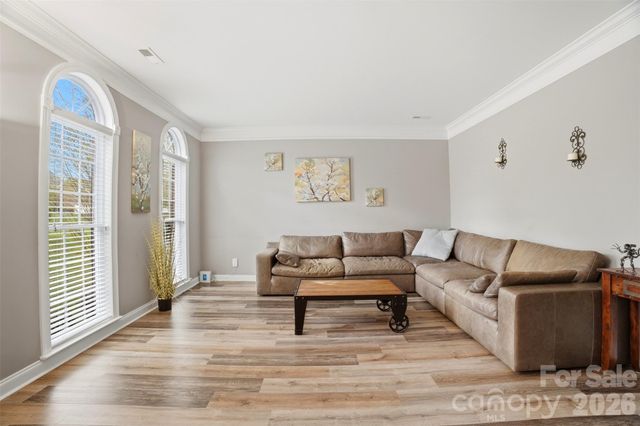 1711 Crestgate Drive, Waxhaw, NC 28173