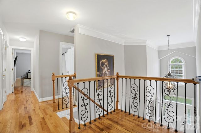 1711 Crestgate Drive, Waxhaw, NC 28173