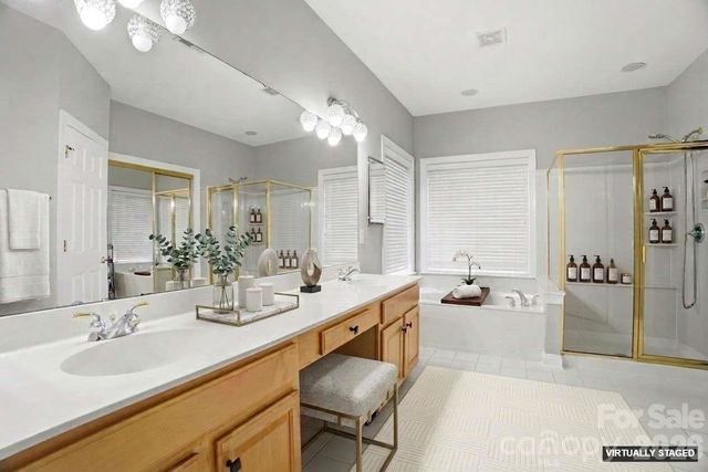 1711 Crestgate Drive, Waxhaw, NC 28173