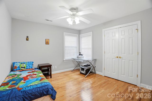 1711 Crestgate Drive, Waxhaw, NC 28173