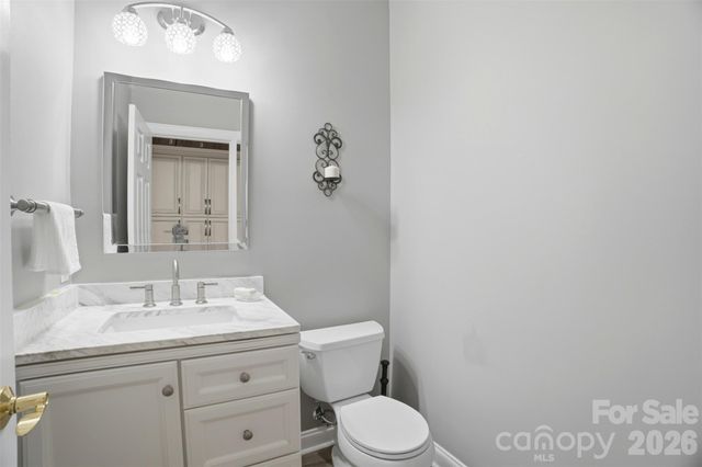 1711 Crestgate Drive, Waxhaw, NC 28173