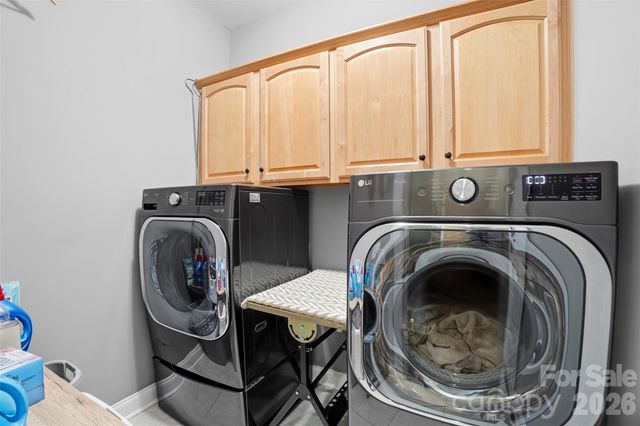 1711 Crestgate Drive, Waxhaw, NC 28173