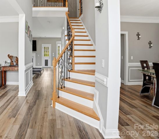 1711 Crestgate Drive, Waxhaw, NC 28173