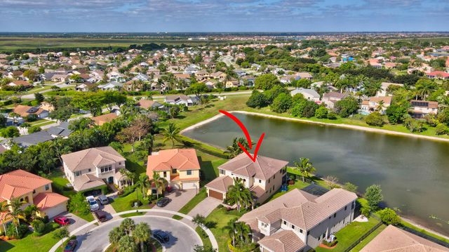 12161 Boca Reserve Lane, Boca Raton, FL 33428