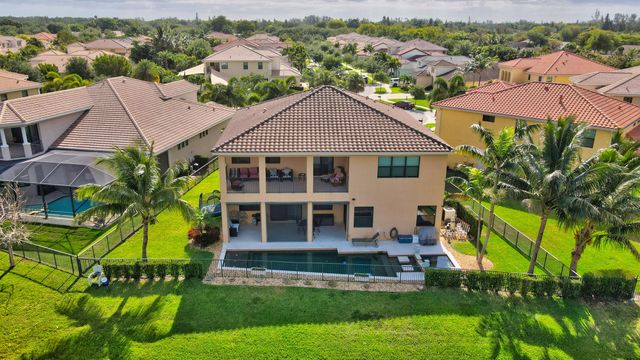 12161 Boca Reserve Lane, Boca Raton, FL 33428