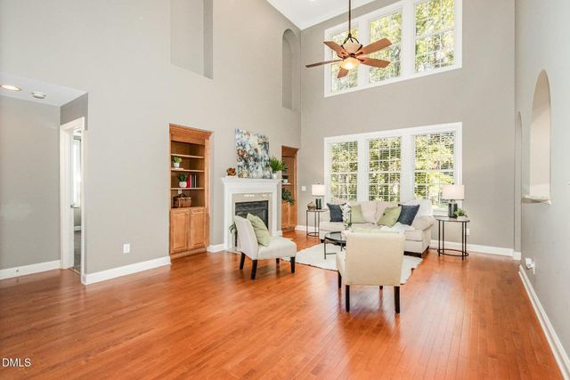 1104 Scholastic Circle, Durham, NC 27713