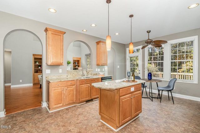 1104 Scholastic Circle, Durham, NC 27713