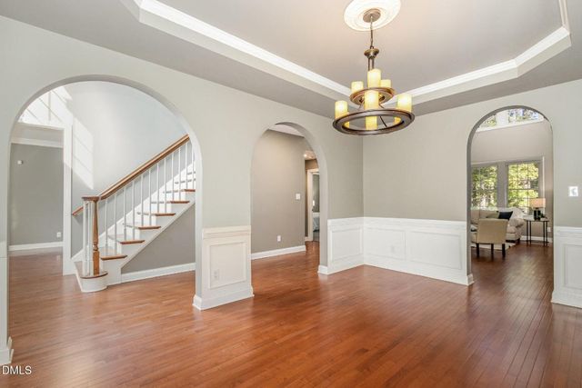 1104 Scholastic Circle, Durham, NC 27713