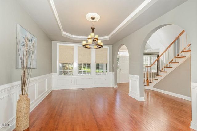 1104 Scholastic Circle, Durham, NC 27713