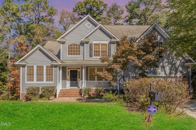 1104 Scholastic Circle, Durham, NC 27713