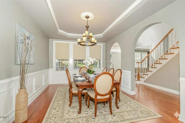 1104 Scholastic Circle, Durham, NC 27713